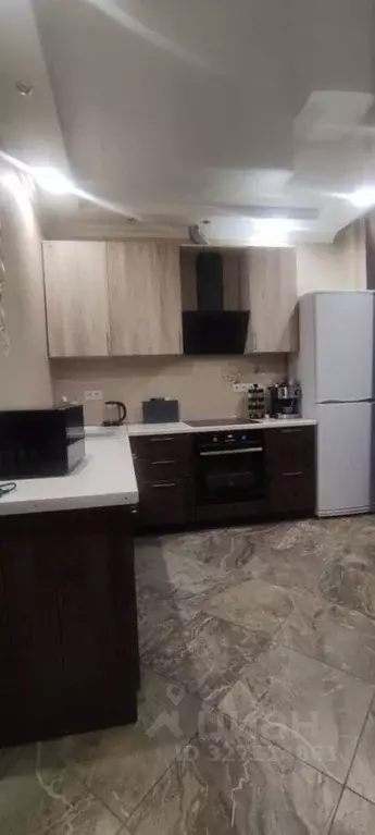 1-к кв. Ленинградская область, Кудрово г. Всеволожский район, ... - Фото 1