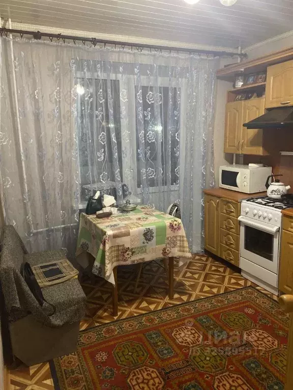 2-к кв. Ленинградская область, Гатчинский муниципальный округ, д. ... - Фото 1