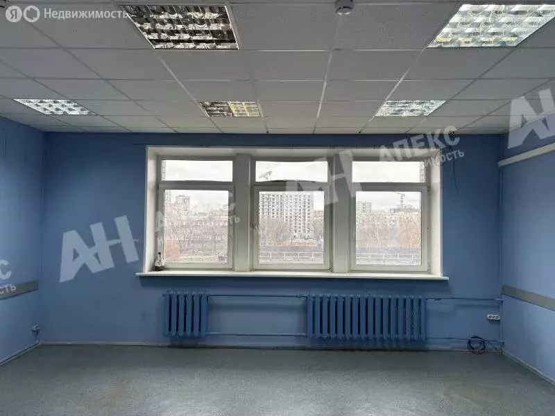 Офис (36 м) - Фото 2