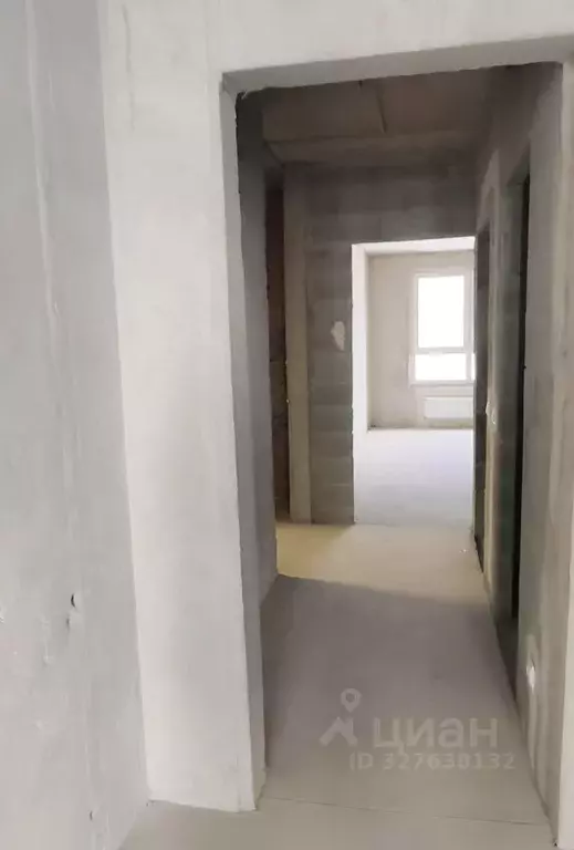 2-к кв. Санкт-Петербург пос. Шушары, просп. Старорусский, 3к2 (54.0 м) - Фото 2