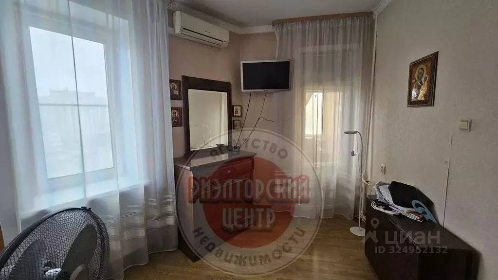 3-к кв. Белгородская область, Белгород просп. Славы, 44а (86.0 м) - Фото 1