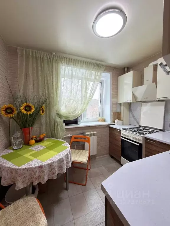 2-к кв. Московская область, Балашиха Заря мкр, ул. Гагарина, 4 (45.0 ... - Фото 2