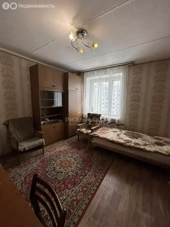 1-комнатная квартира: Брянск, улица Воровского, 10 (28.9 м) - Фото 2