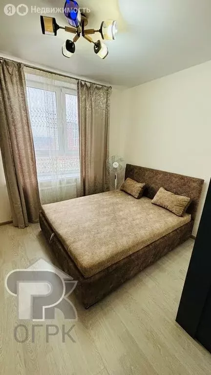 2-комнатная квартира: Балашиха, улица Романычева, 5 (38.3 м) - Фото 1