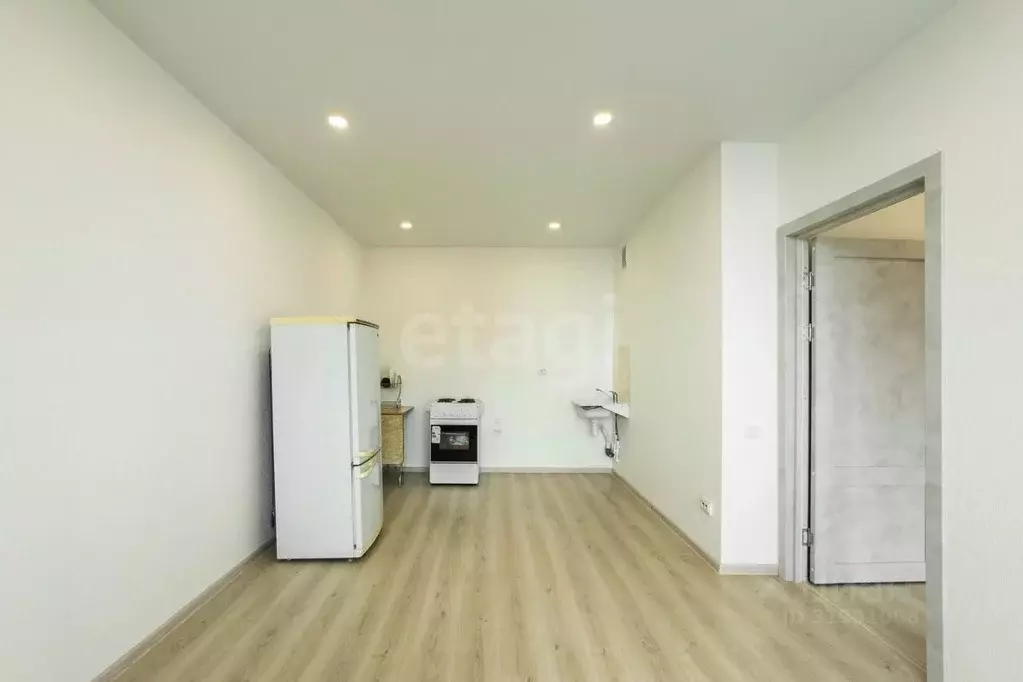 3-к кв. Ульяновская область, Ульяновск ул. Александра Невского, 4Б ... - Фото 1