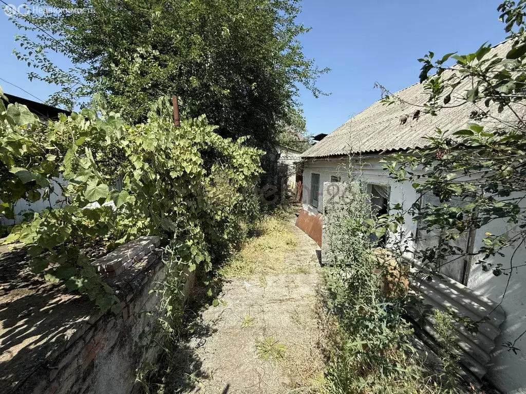 Участок в Горячеводский, Новоподгорная улица, 88 (5.8 м) - Фото 0