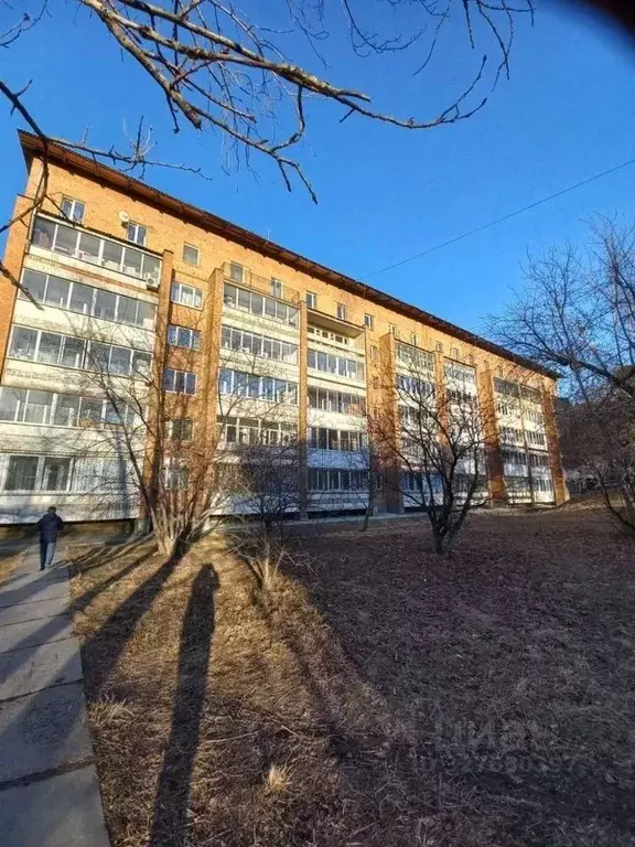 4-к кв. Иркутская область, Иркутск ул. Гоголя, 71 (104.0 м) - Фото 2