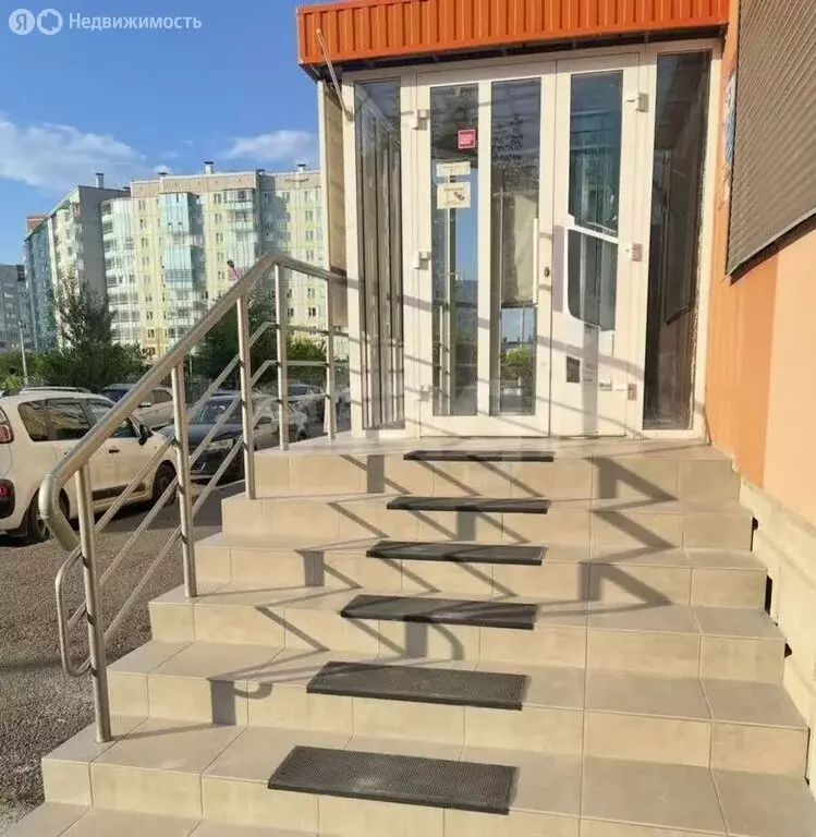 Помещение свободного назначения (123 м) - Фото 2