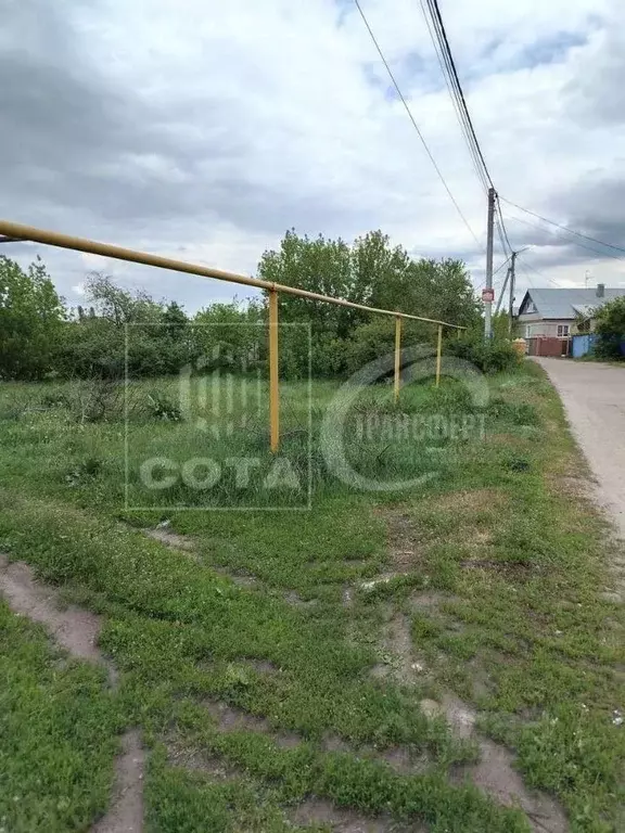 Участок в Воронежская область, с. Новая Усмань ул. Кирова (6.4 сот.) - Фото 2