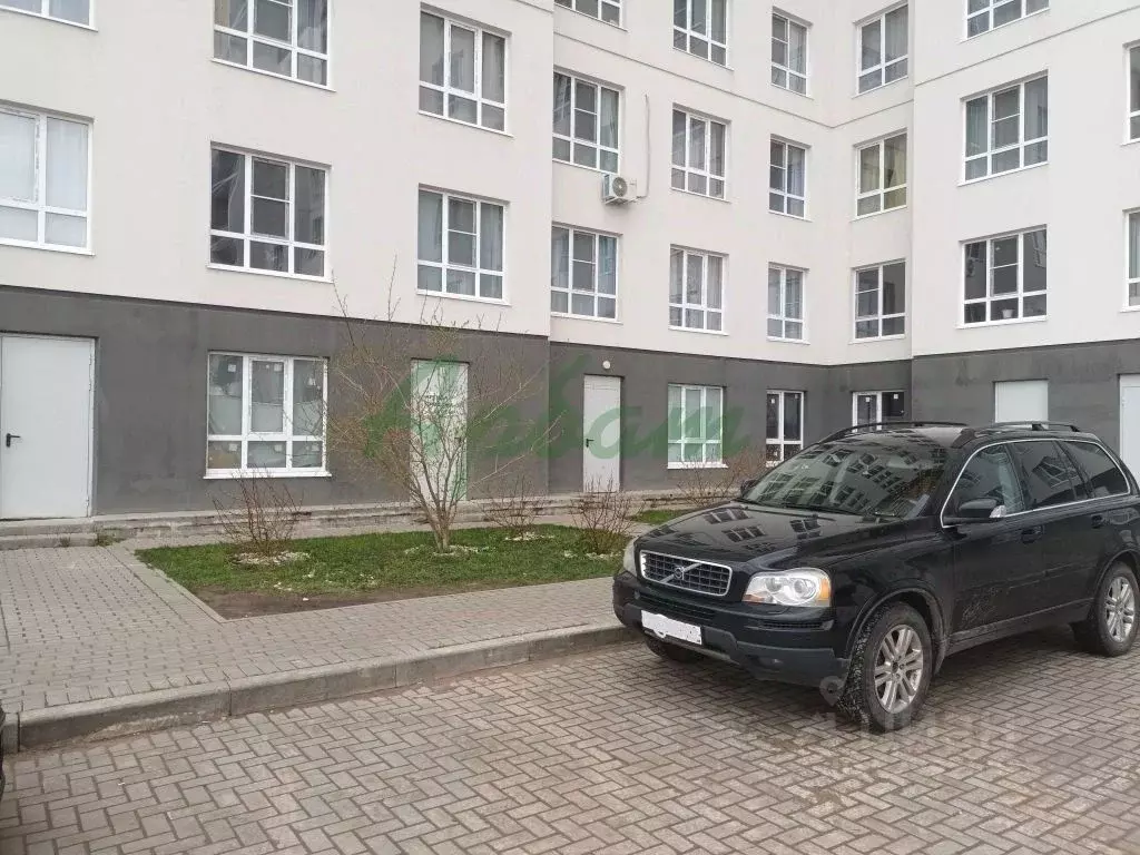 Помещение свободного назначения в Тверская область, Тверь ул. ... - Фото 1