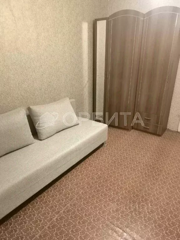 2-к кв. Тюменская область, Тюмень ул. Мельникайте, 129 (50.3 м) - Фото 0