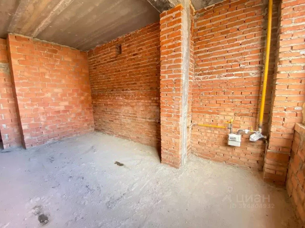 1-к кв. Северная Осетия, Владикавказ Весенняя ул., 37Бк4 (49.0 м) - Фото 2