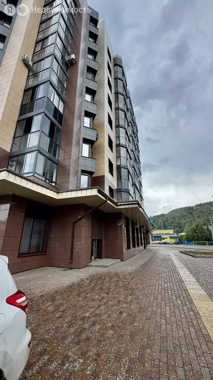 2-комнатная квартира: Горно-Алтайск, Проточная улица, 10/1к5 (56.4 м) - Фото 1