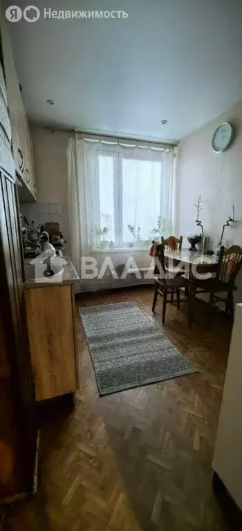 3-комнатная квартира: Москва, Ташкентская улица, 27к3 (65 м) - Фото 2