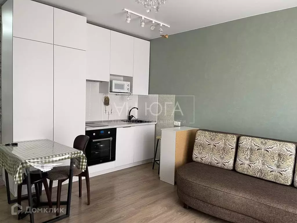 Продаётся квартира-студия, 25 м - Фото 0