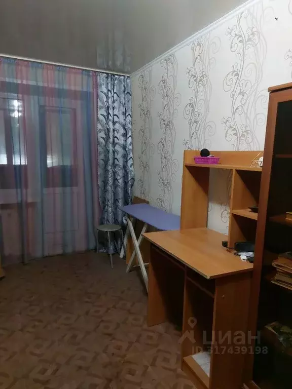 1-к кв. Орловская область, Мценск ул. Ленина, 27 (28.2 м) - Фото 1