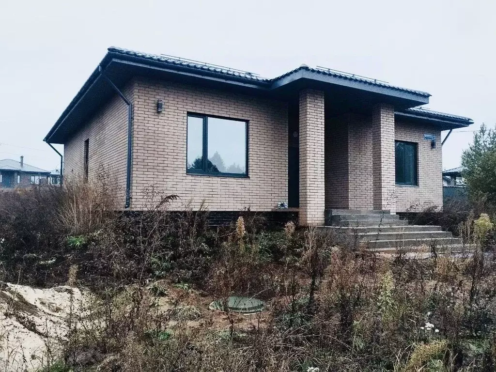 Коттедж в Татарстан, Высокогорский район, Чернышевское с/пос, с. ... - Фото 2