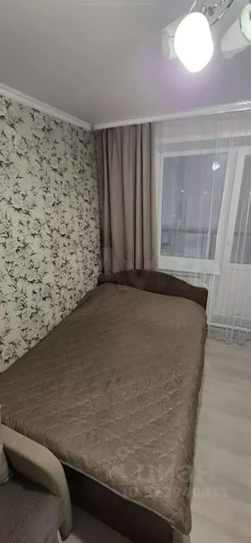 1-к кв. Ханты-Мансийский АО, Нягань 4-й мкр, 23 (37.0 м) - Фото 1