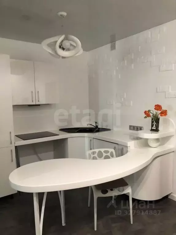 1-к кв. Московская область, Одинцовский городской округ, с. Успенское ... - Фото 1