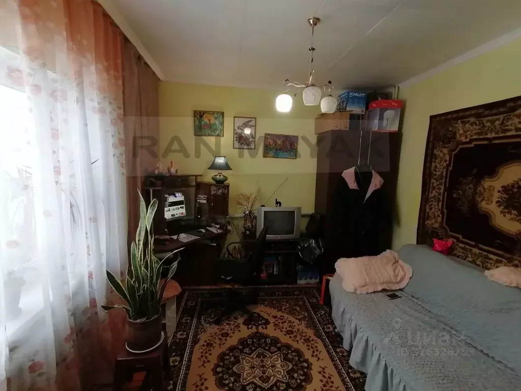 Дом в Адыгея, Майкоп ул. Коммунаров, 45 (124 м) - Фото 1