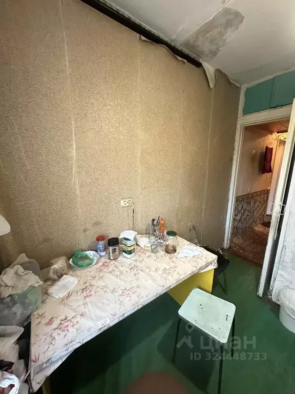 1-к кв. Свердловская область, Екатеринбург ул. Шефская, 16 (32.2 м) - Фото 2