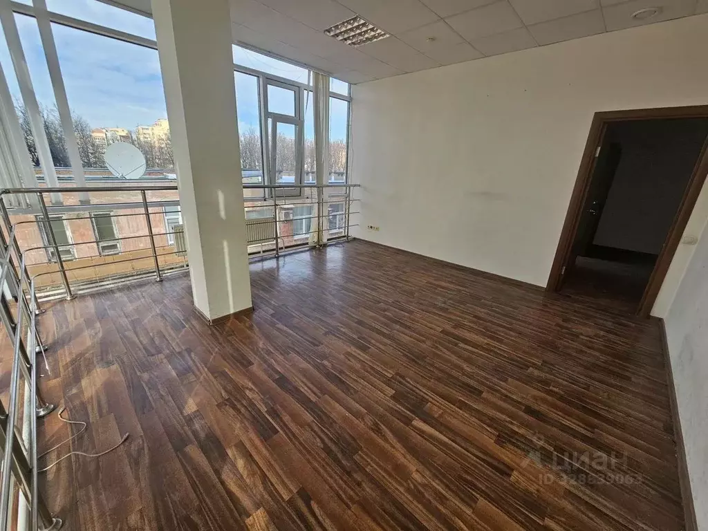 Офис в Пермский край, Пермь ул. Луначарского, 3/2 (64 м) - Фото 2