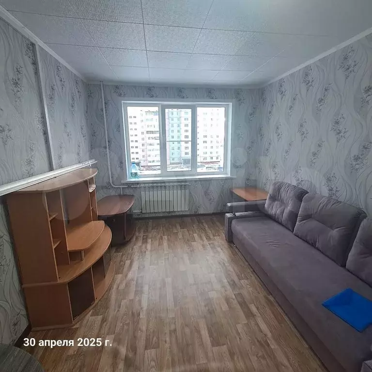 Комната 17,2 м в 1-к., 3/5 эт. - Фото 0