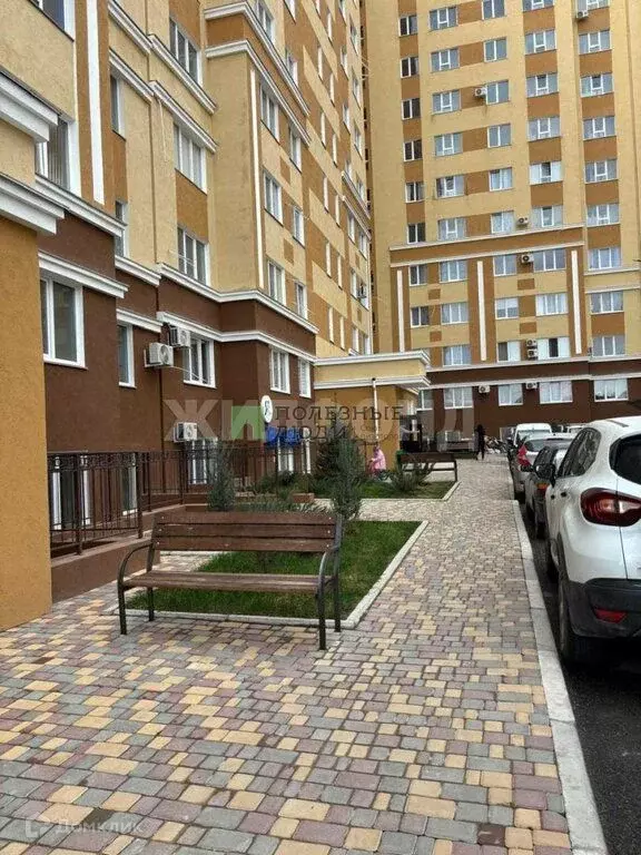 Продаётся 1-к квартира, 42 м - Фото 1