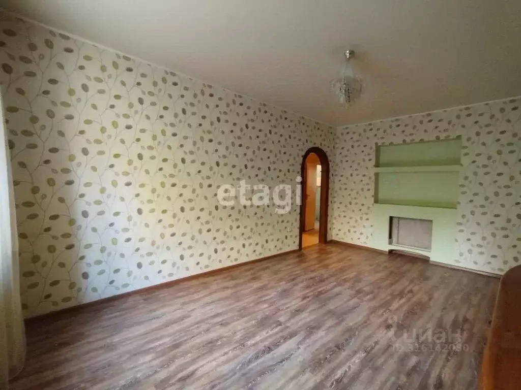 3-к кв. Иркутская область, Ангарск 80-й кв-л, 6 (77.7 м) - Фото 1