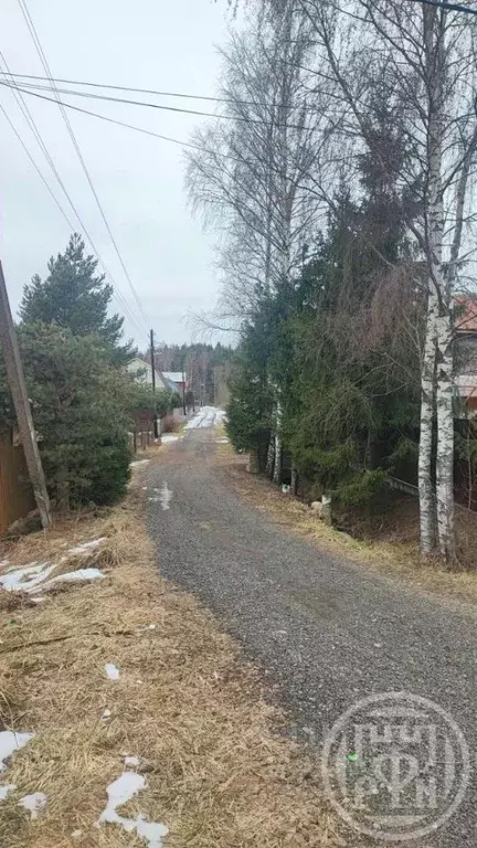 Дом в Ленинградская область, Всеволожский район, Романовское с/пос, ... - Фото 2