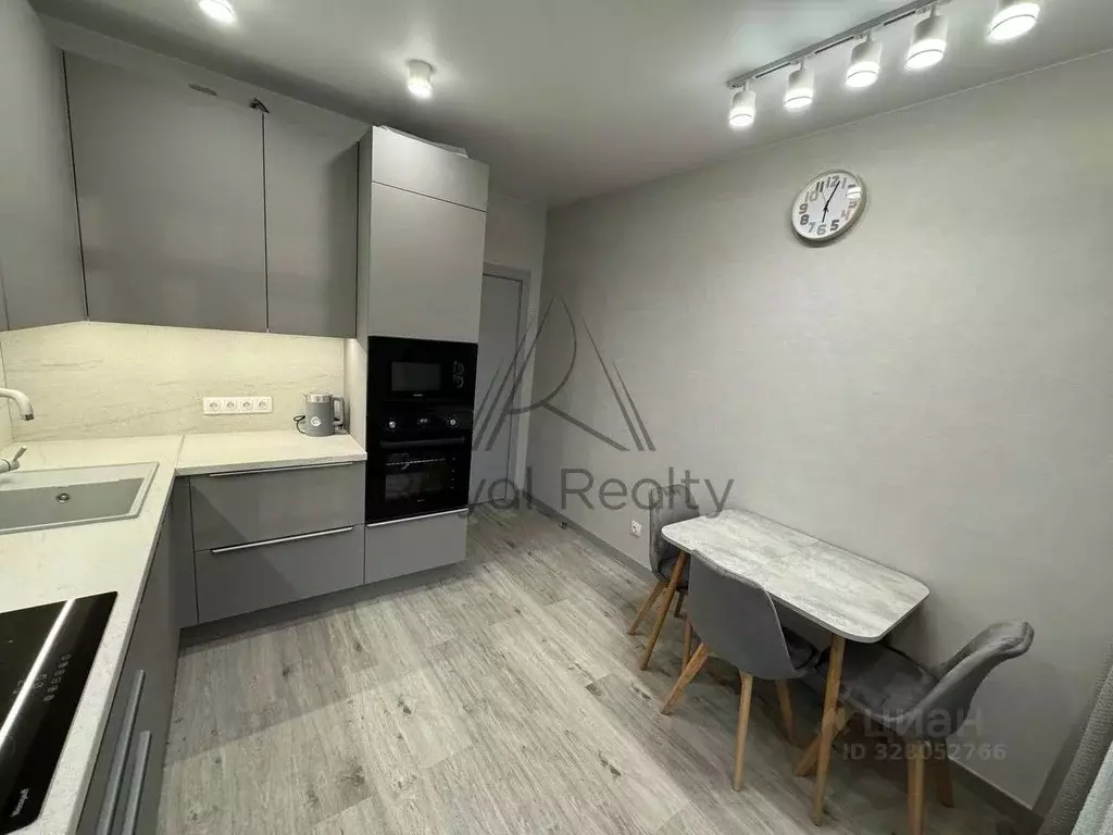 1-к кв. Санкт-Петербург бул. Измайловский, 9 (37.0 м) - Фото 1