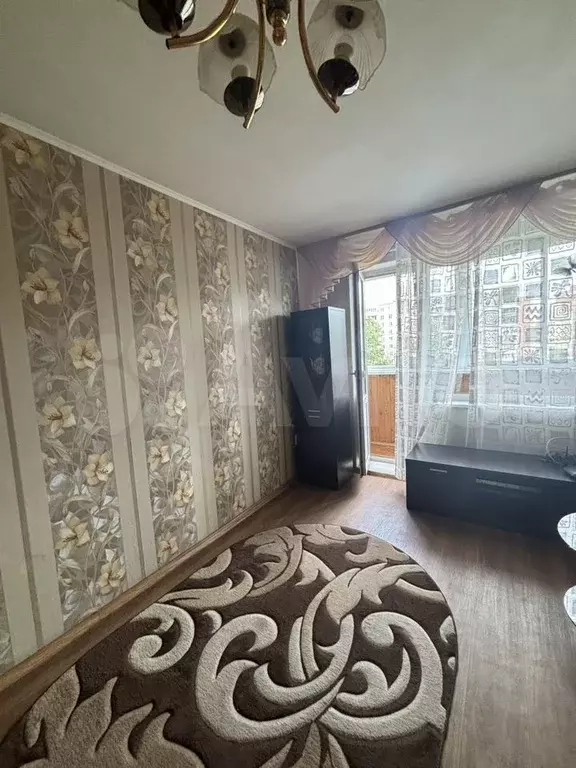 Комната 13 м в 2-к., 5/5 эт. - Фото 1