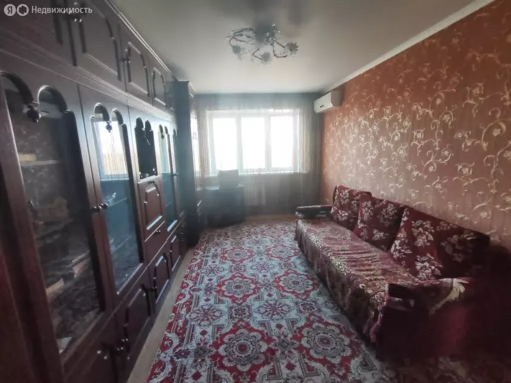 3-комнатная квартира: Люберцы, 3-я Красногорская улица, 33 (59 м) - Фото 1