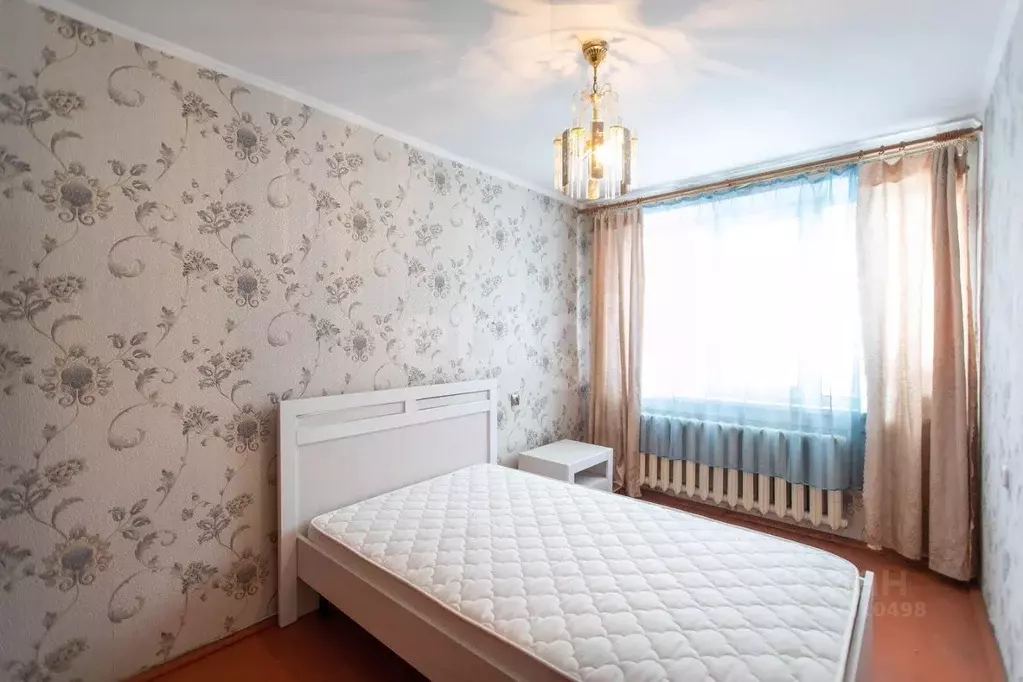 3-к кв. Новосибирская область, Бердск Лунная ул., 4 (57.5 м) - Фото 1