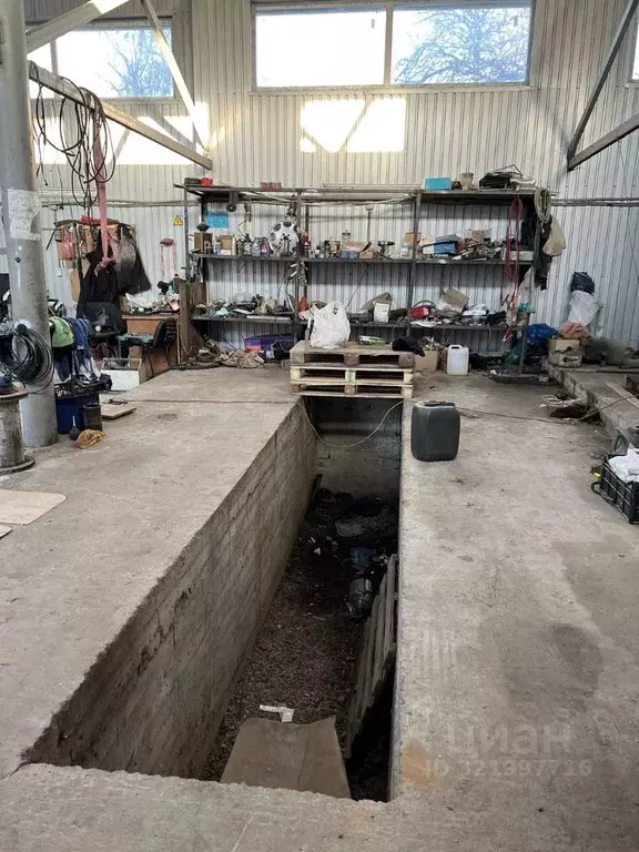 Помещение свободного назначения в Крым, Симферополь ул. Крылова, 73 ... - Фото 1