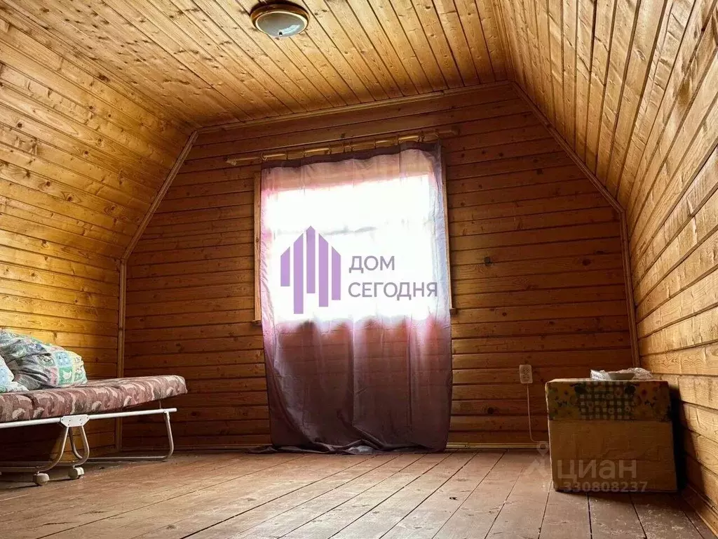 Дом в Московская область, Талдомский городской округ, д. Гусенки 75 ... - Фото 2