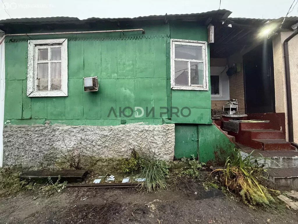 Дом в Саратов, улица имени В.И. Чапаева, 169 (20.7 м) - Фото 1