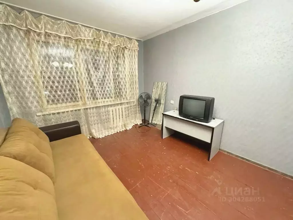 1-к кв. Московская область, Люберцы городской округ, Октябрьский пгт ... - Фото 1