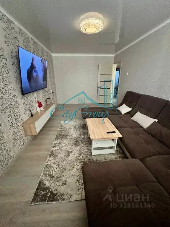 3-к кв. Оренбургская область, Орск Новый город мкр, ул. ... - Фото 1