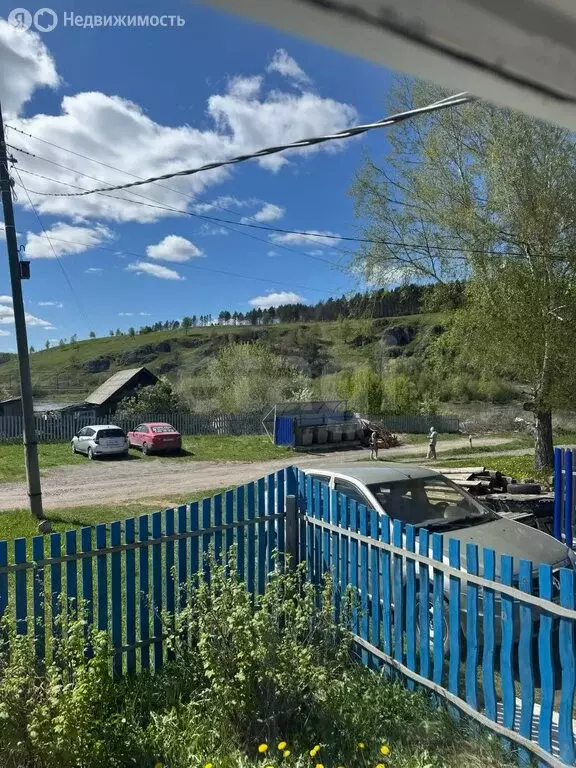 Дом в Усть-Катав, улица Скрябинского (30 м) - Фото 1