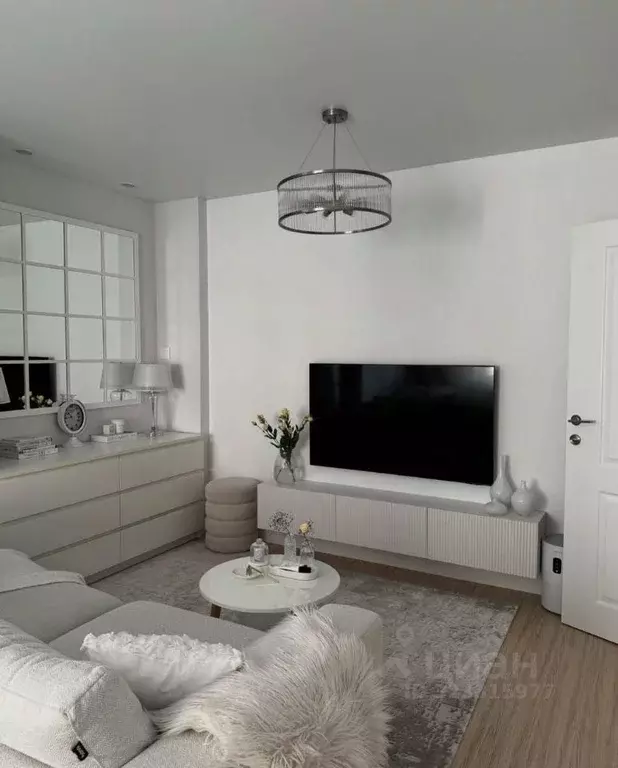 2-к кв. Ярославская область, Ярославль Северный жилрайон, 9А мкр, ... - Фото 1