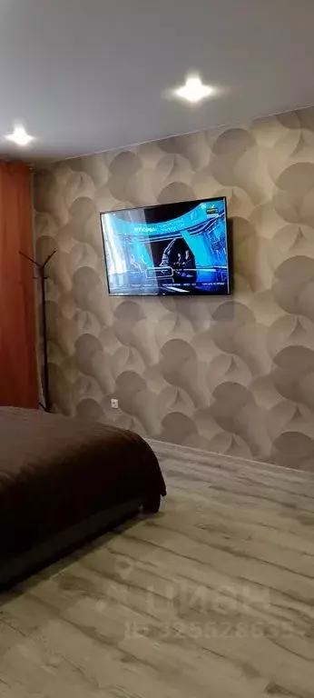 1-к кв. Свердловская область, Ревда ул. Интернационалистов, 44/3 (37.0 ... - Фото 2