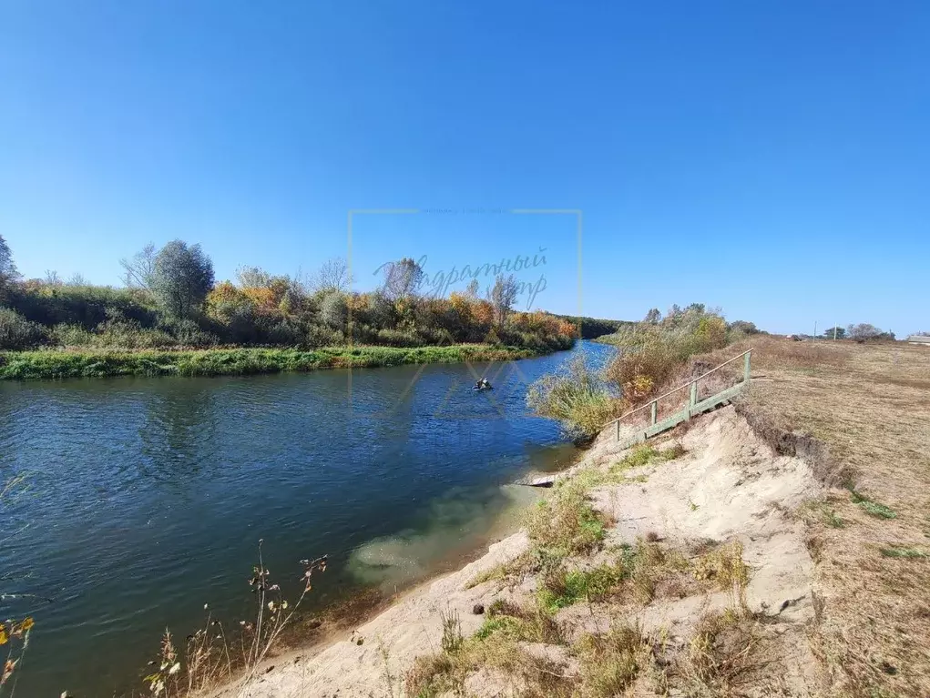 дом в воронежская область, борисоглебск ул. свободы (105 м) - Фото 1