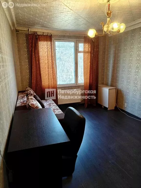 2к в 3-комнатной квартире (15.4 м) - Фото 2