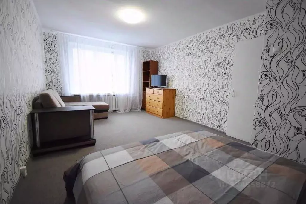 1-к кв. Москва 13-я Парковая ул., 16К5 (40.0 м) - Фото 1