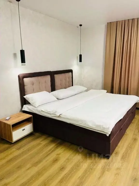 1-к кв. Новосибирская область, Новосибирск ул. Романова, 97А (31.0 м) - Фото 1