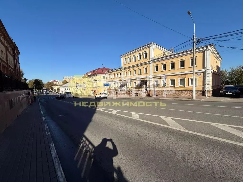 Помещение свободного назначения в Московская область, Подольск ... - Фото 1