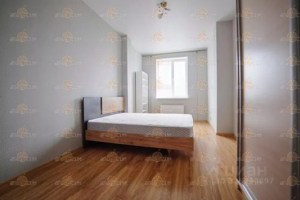 2-к кв. Ставропольский край, Ставрополь Крупской пер., 29/3 (56.5 м) - Фото 2