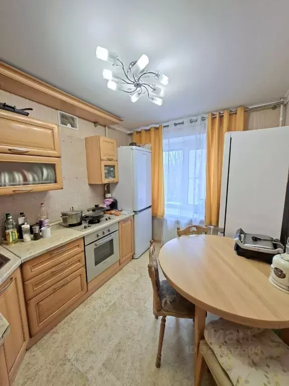 3-к кв. Липецкая область, Липецк ул. М.И. Неделина, 29 (63.9 м) - Фото 1