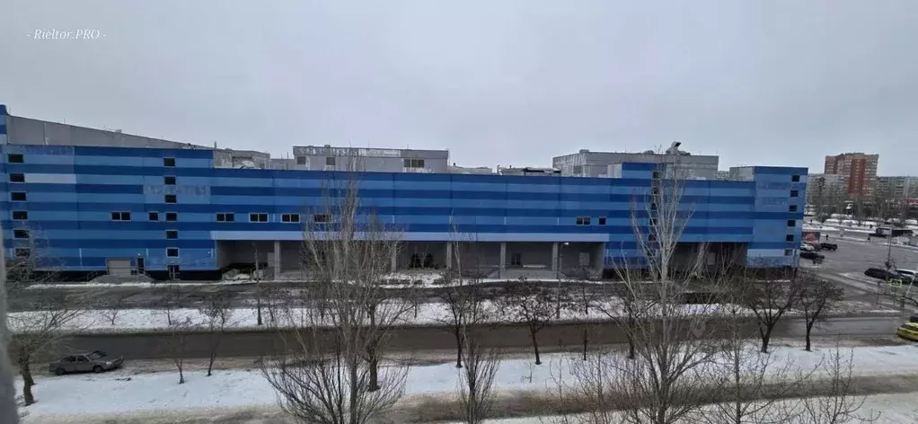 2-к кв. Волгоградская область, Волжский ул. Александрова, 18 (50.9 м) - Фото 1